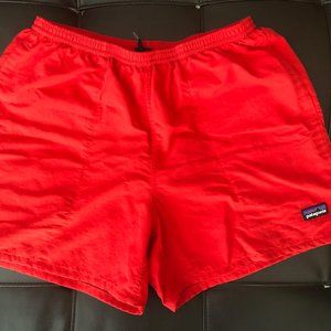 Patagonia Baggies Shorts - 5"